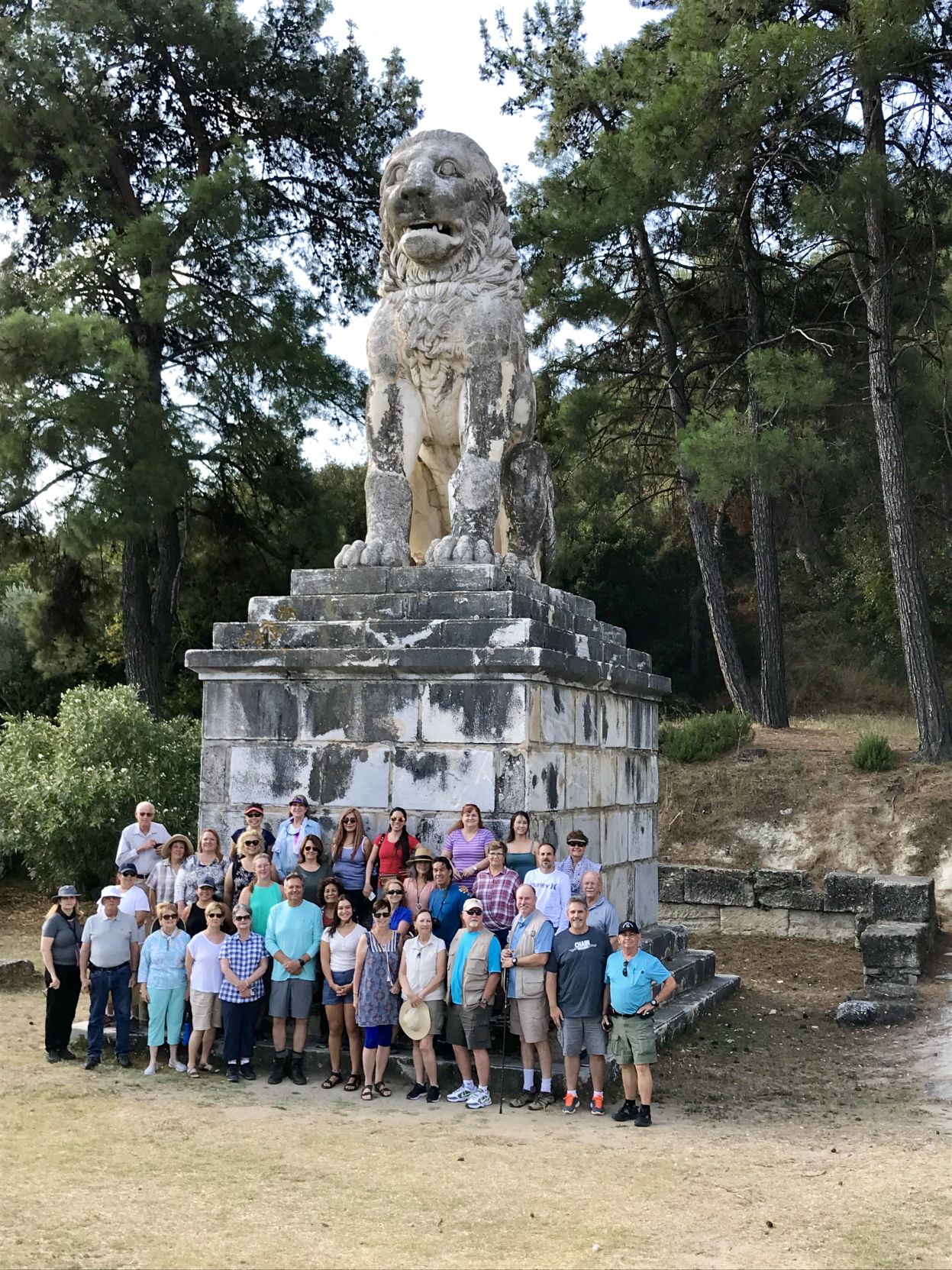 group photo